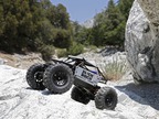 Vaterra Slickrock Rock Crawler 1:18 4WD